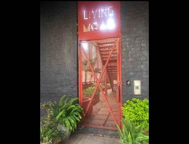 1 BEDROOM PROPERTY TO RENT IN MABONENG